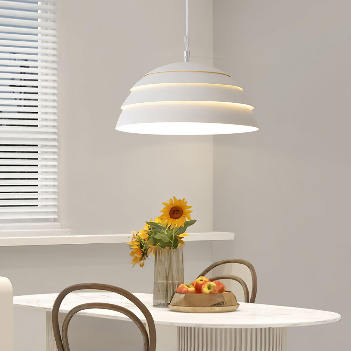 Covetto Pendant Lamp - view 2