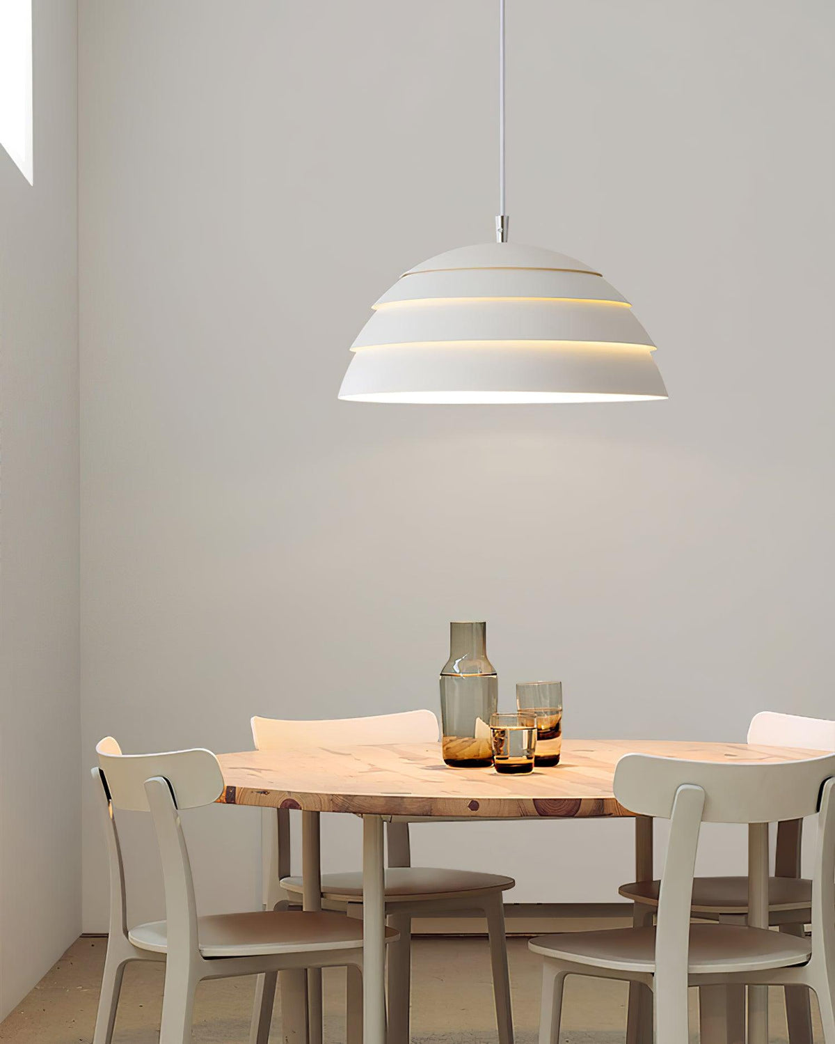 Covetto Pendant Lamp - view 8