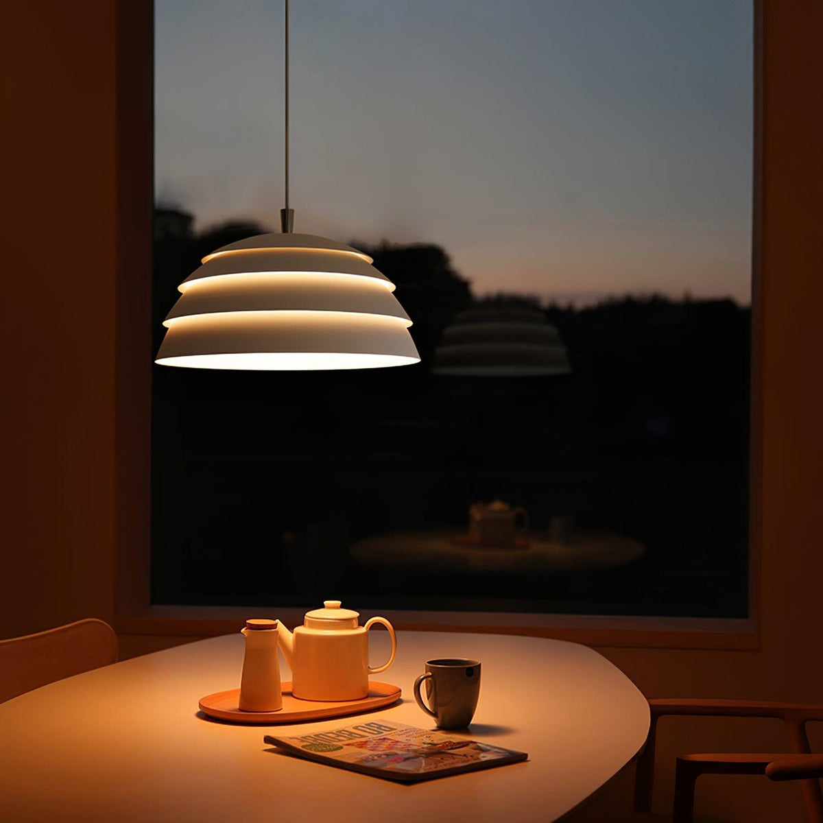 Covetto Pendant Lamp - view 21