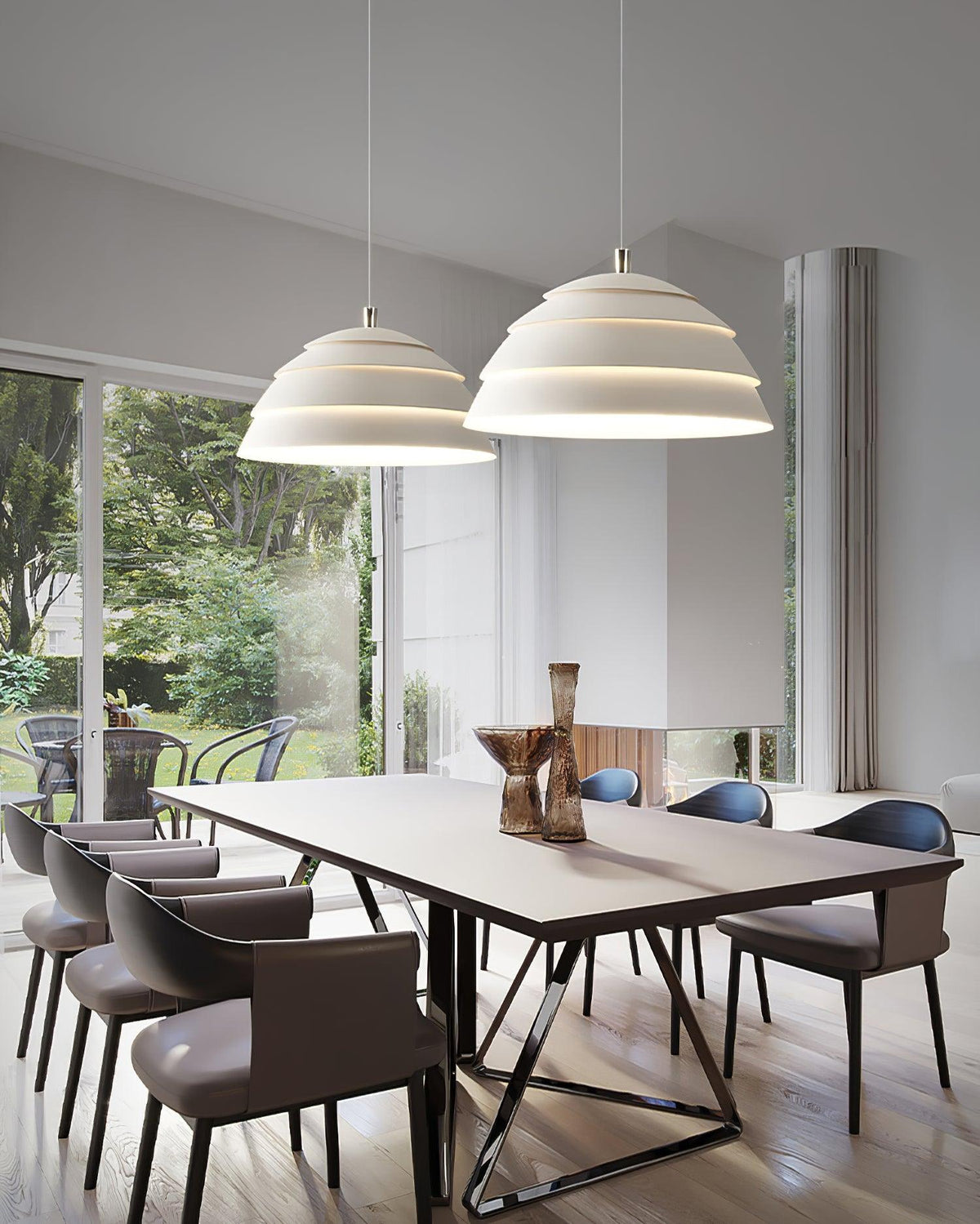 Covetto Pendant Lamp - view 25