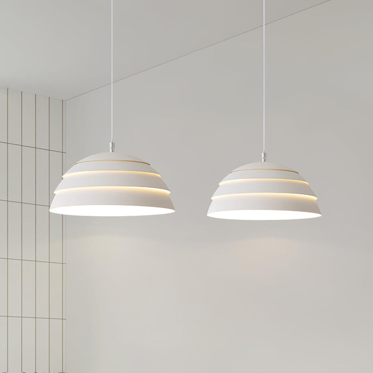 Covetto Pendant Lamp - view 3