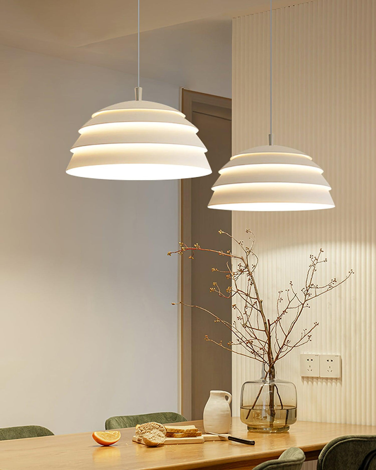 Covetto Pendant Lamp - view 9