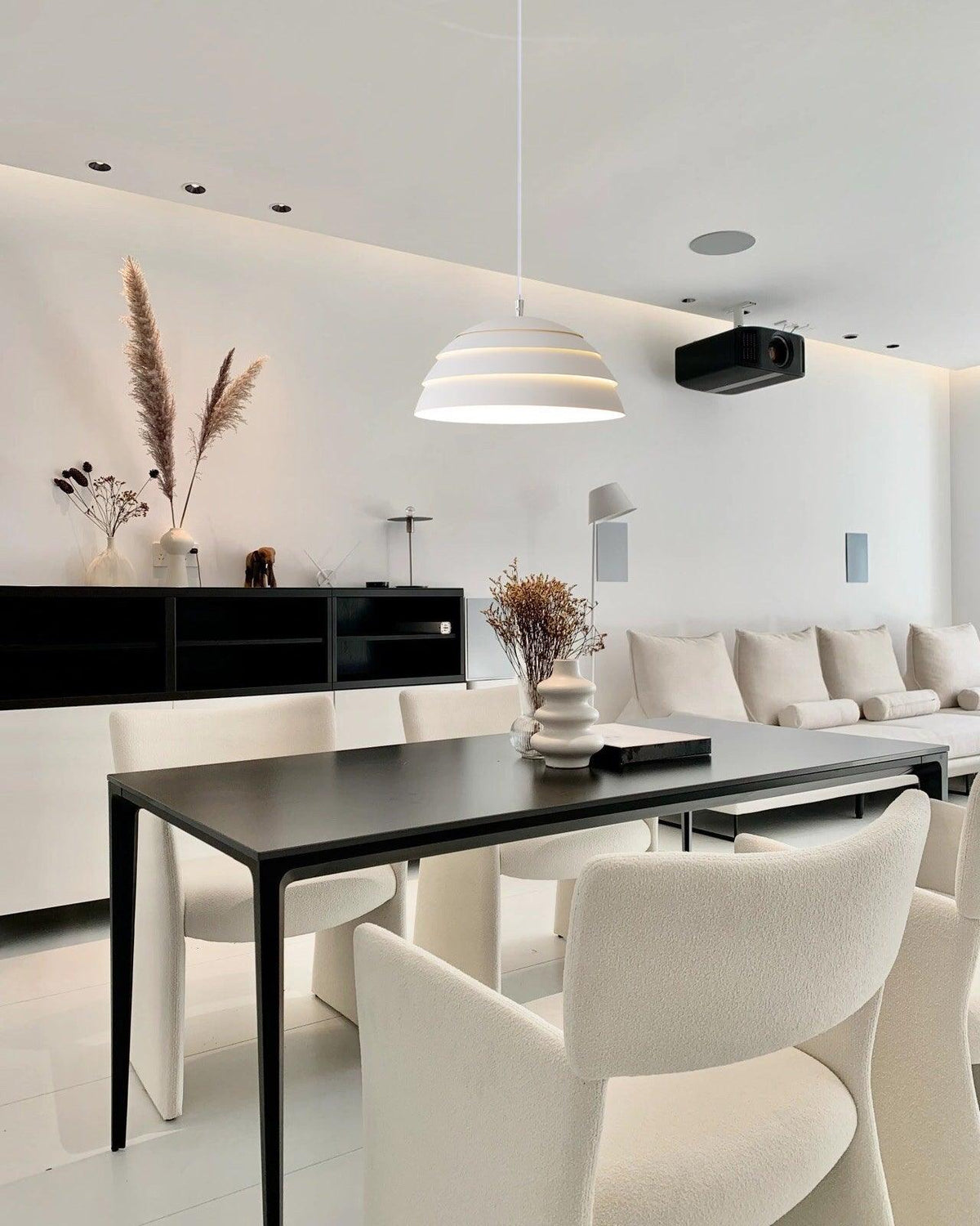 Covetto Pendant Lamp - view 15