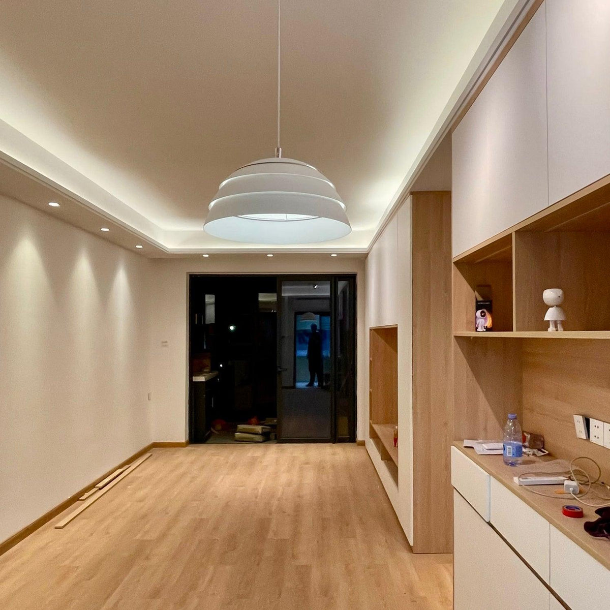 Covetto Pendant Lamp - view 16
