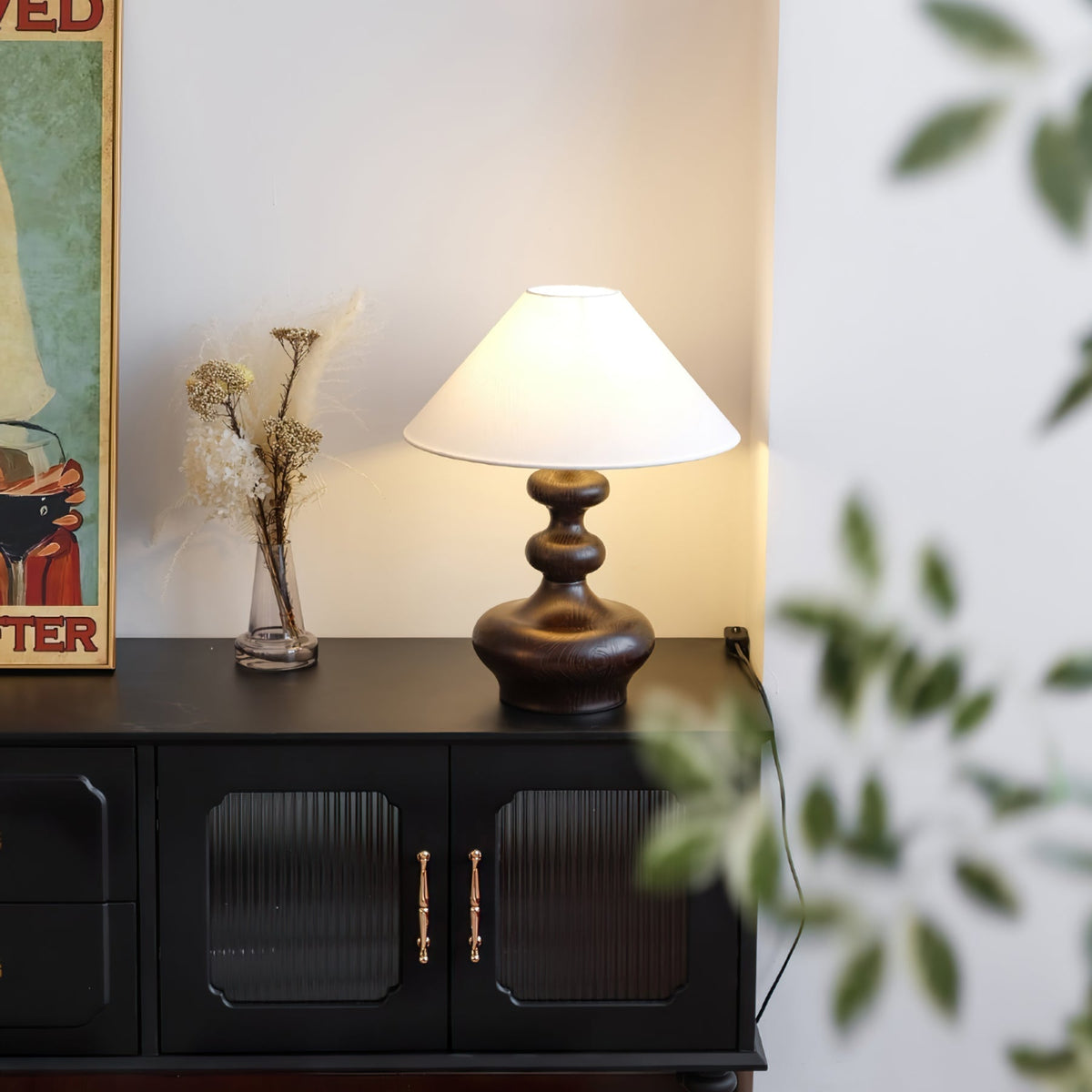 Creative Gourd Table Lamp - view 43