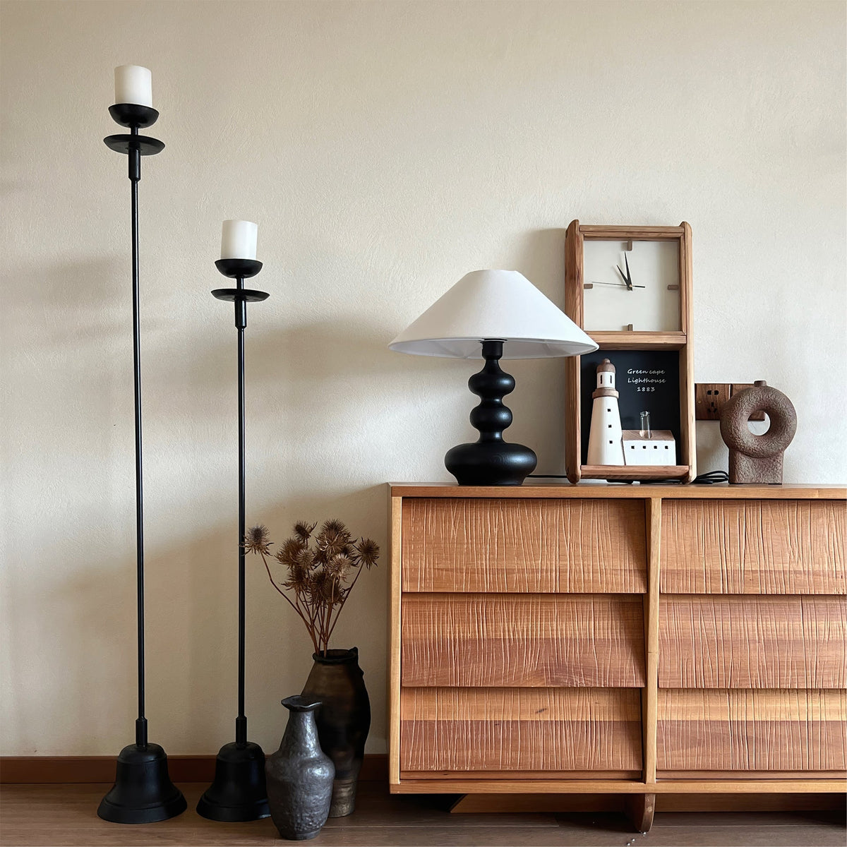 Creative Gourd Table Lamp - view 46