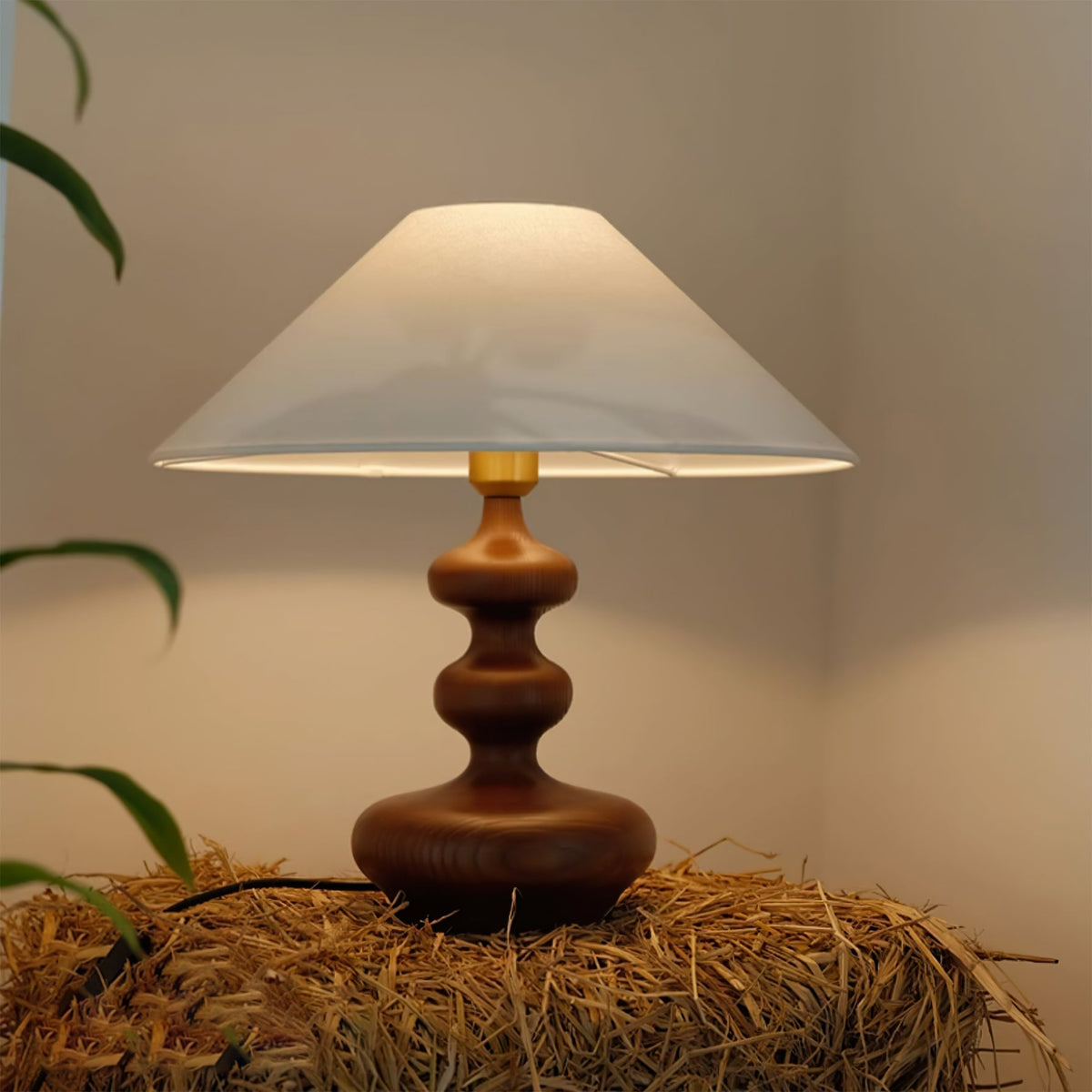 Creative Gourd Table Lamp - view 48