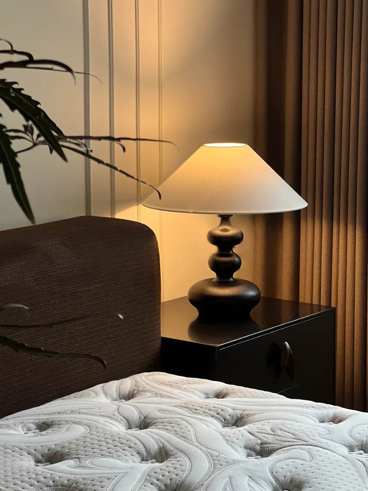 Creative Gourd Table Lamp - view 50
