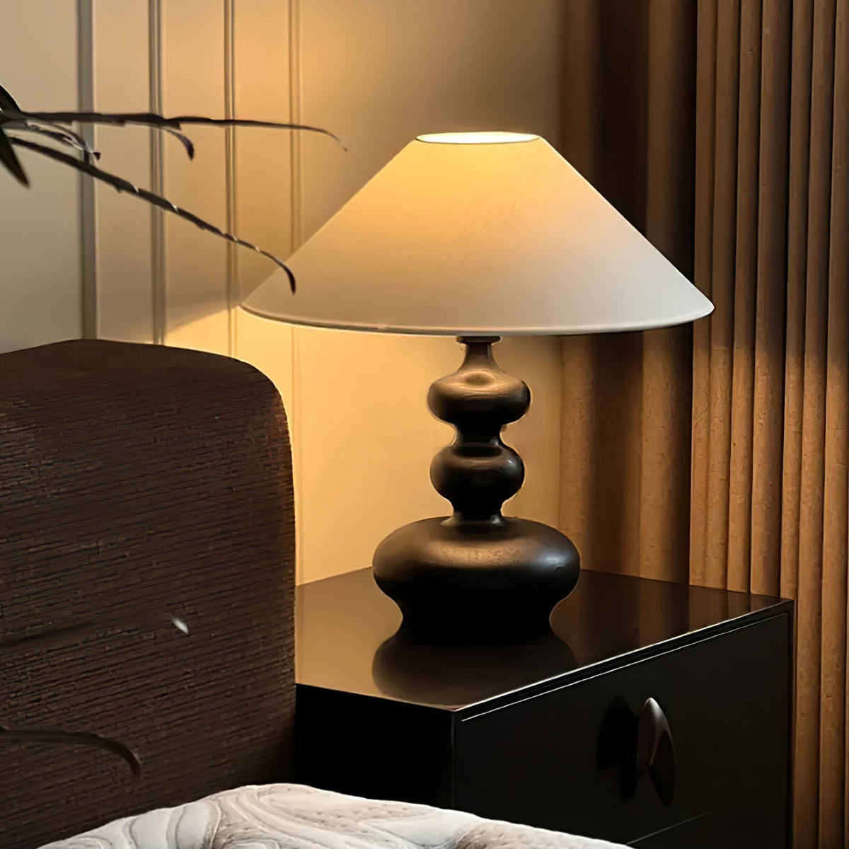Creative Gourd Table Lamp - view 4