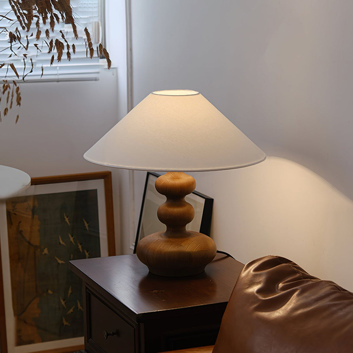 Creative Gourd Table Lamp - view 55