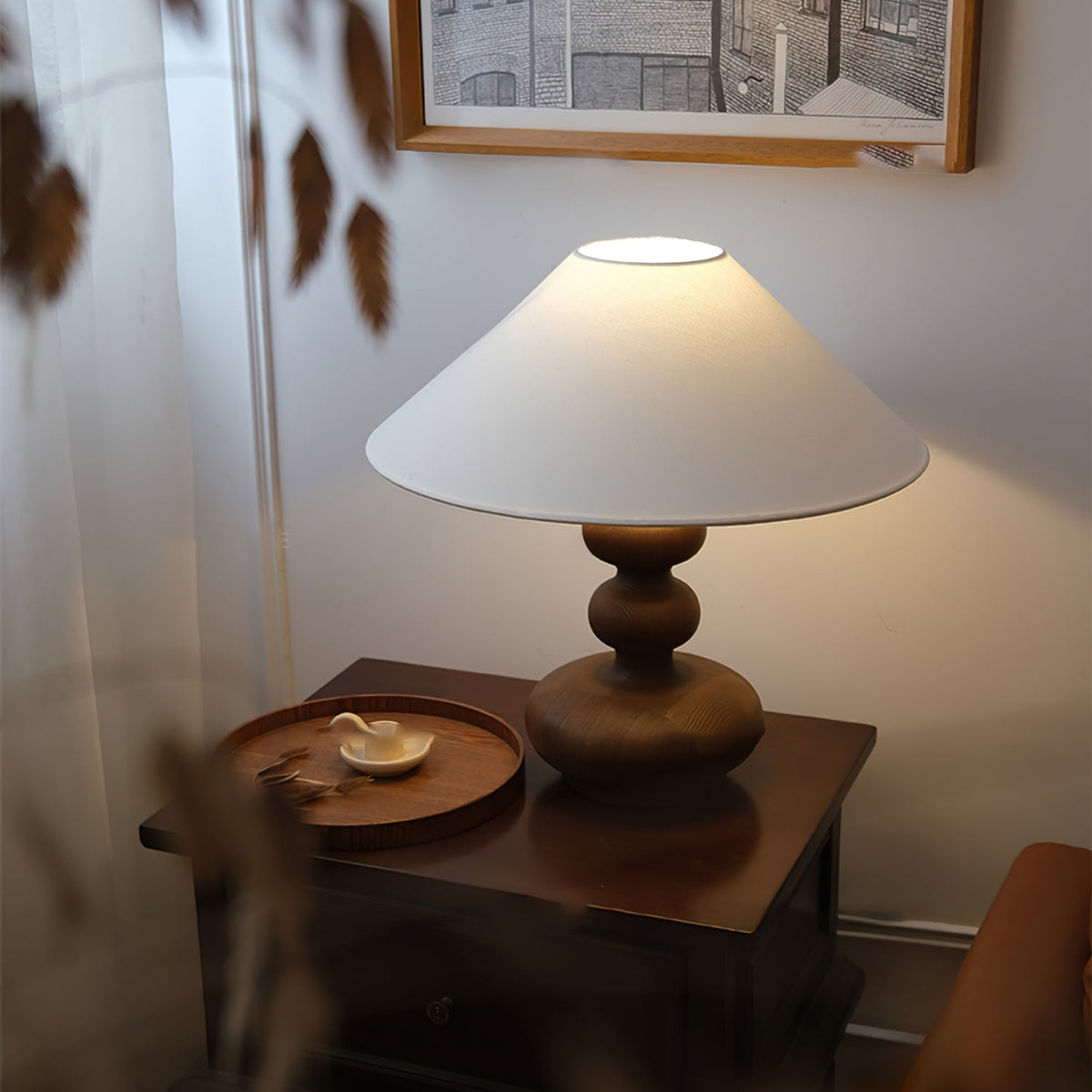 Creative Gourd Table Lamp - view 56