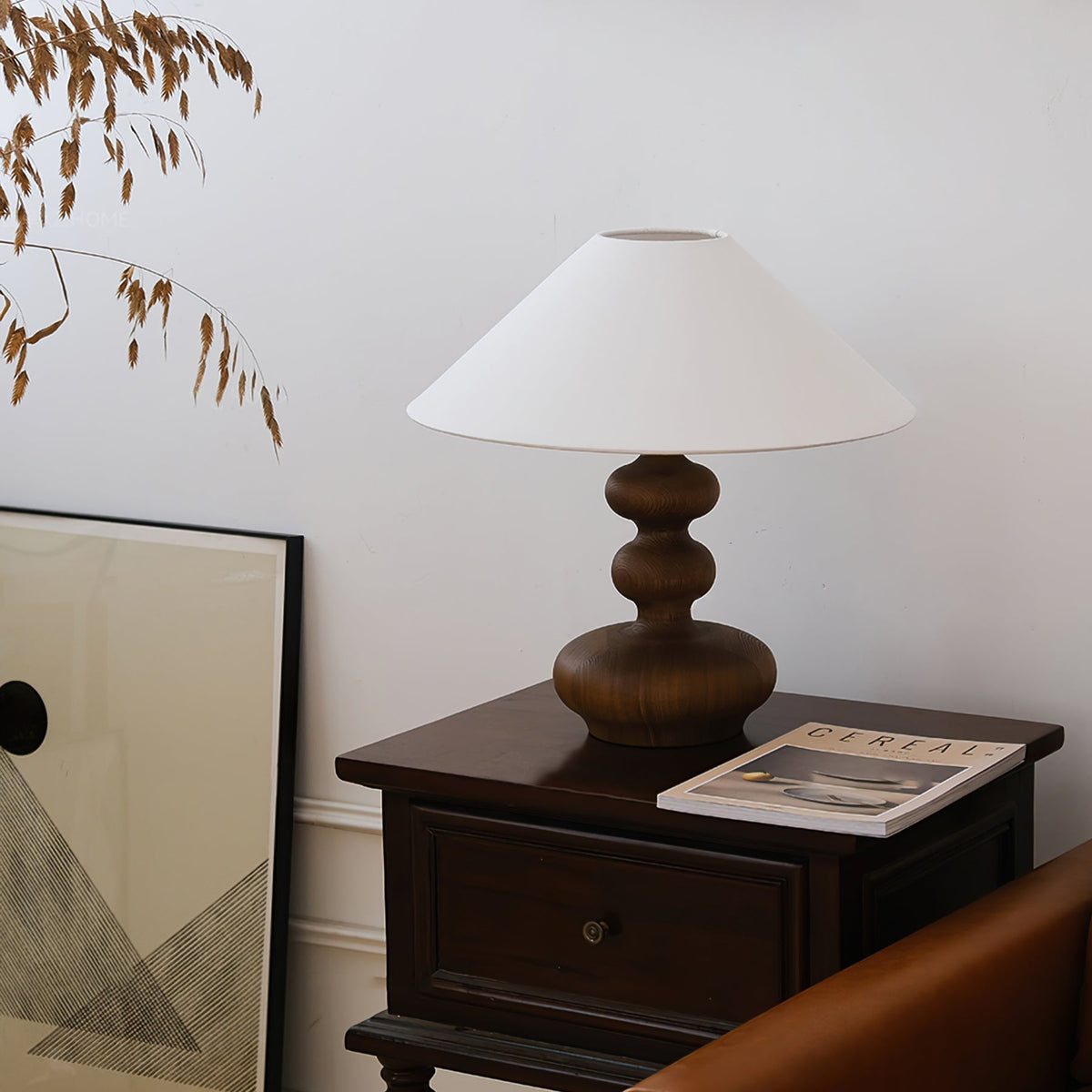 Creative Gourd Table Lamp - view 37