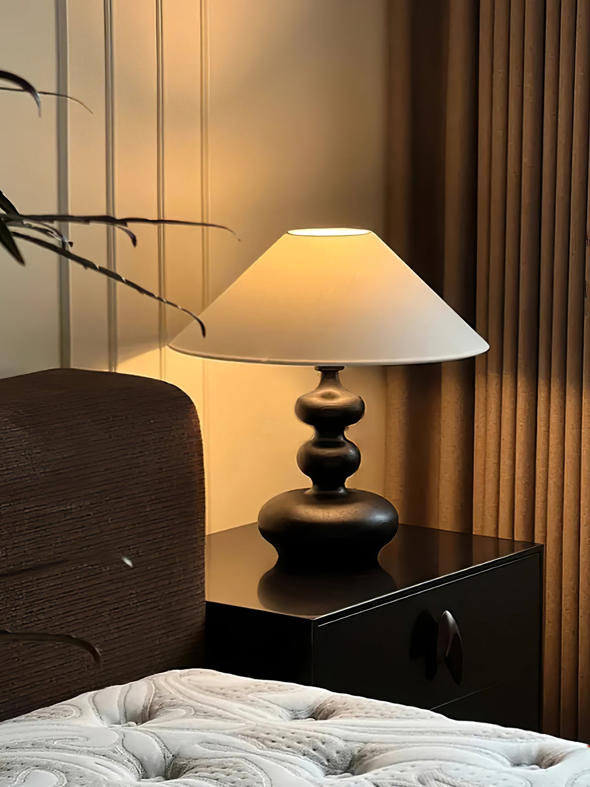 Creative Gourd Table Lamp - view 57