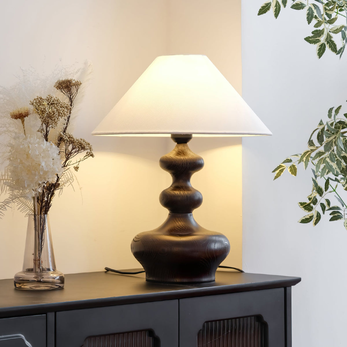 Creative Gourd Table Lamp - view 39