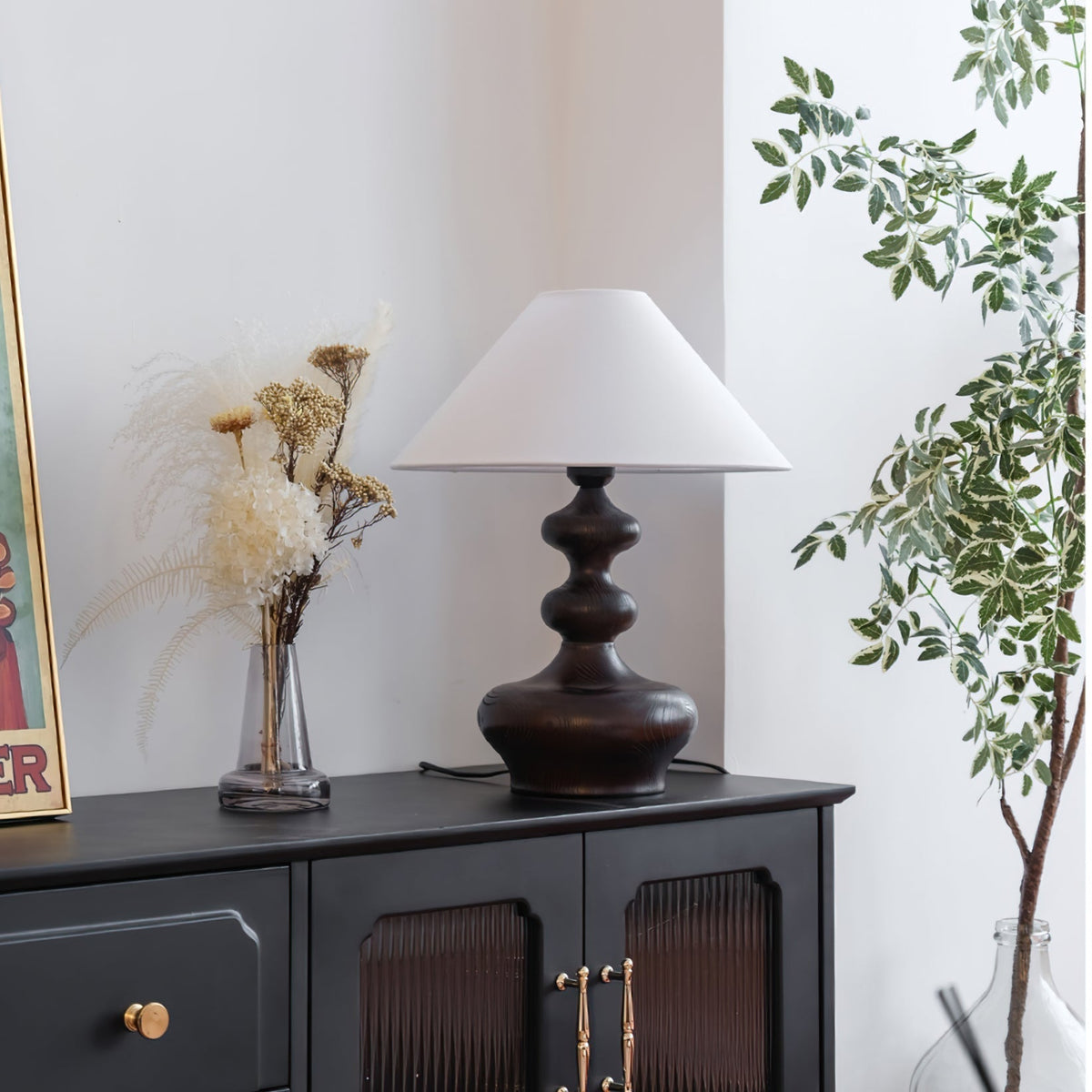 Creative Gourd Table Lamp - view 40