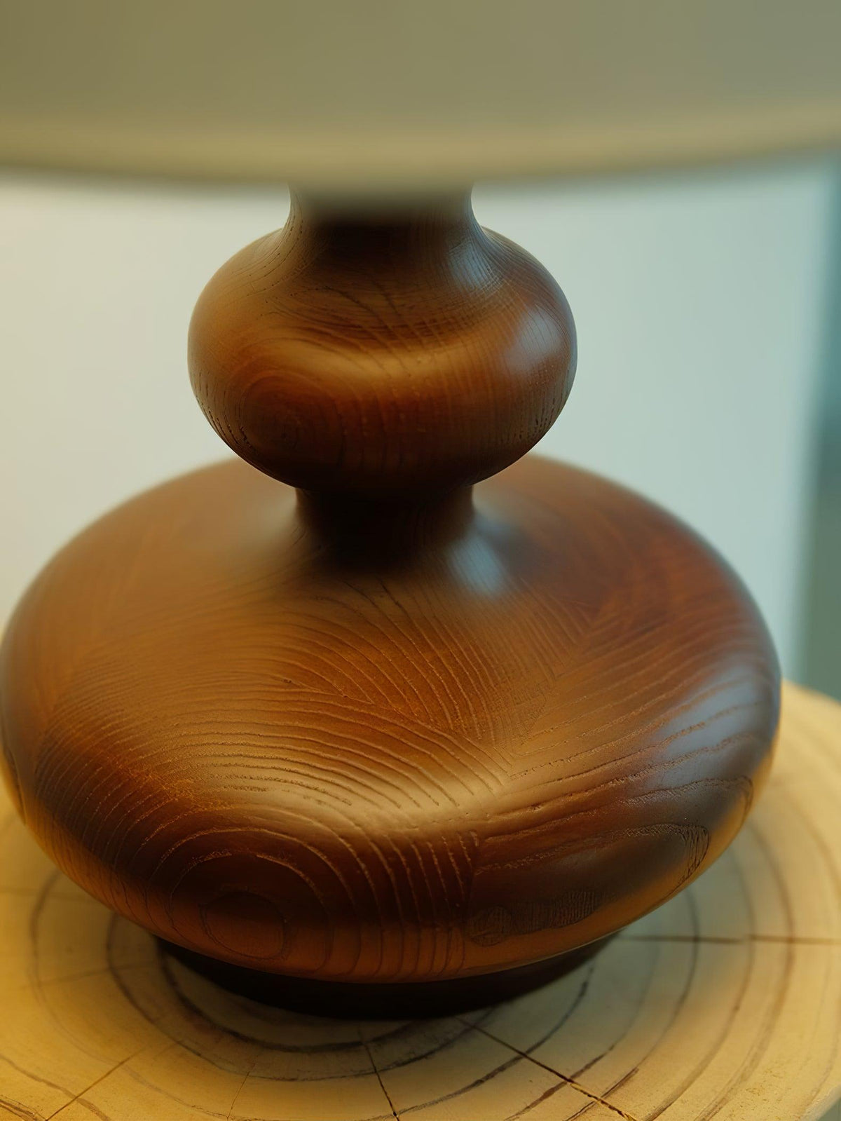 Creative Gourd Table Lamp - view 11