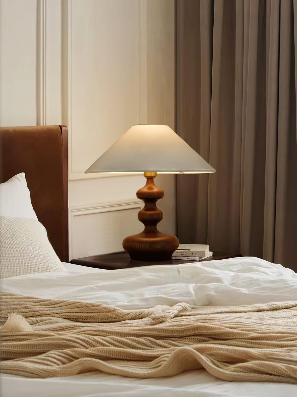 Creative Gourd Table Lamp - view 12