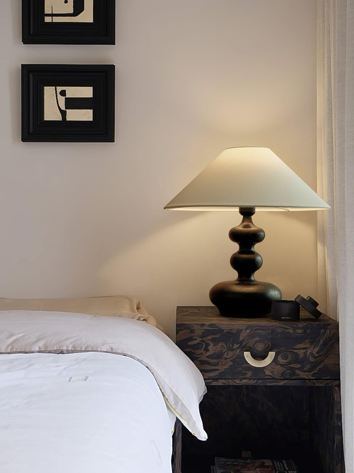 Creative Gourd Table Lamp - view 16
