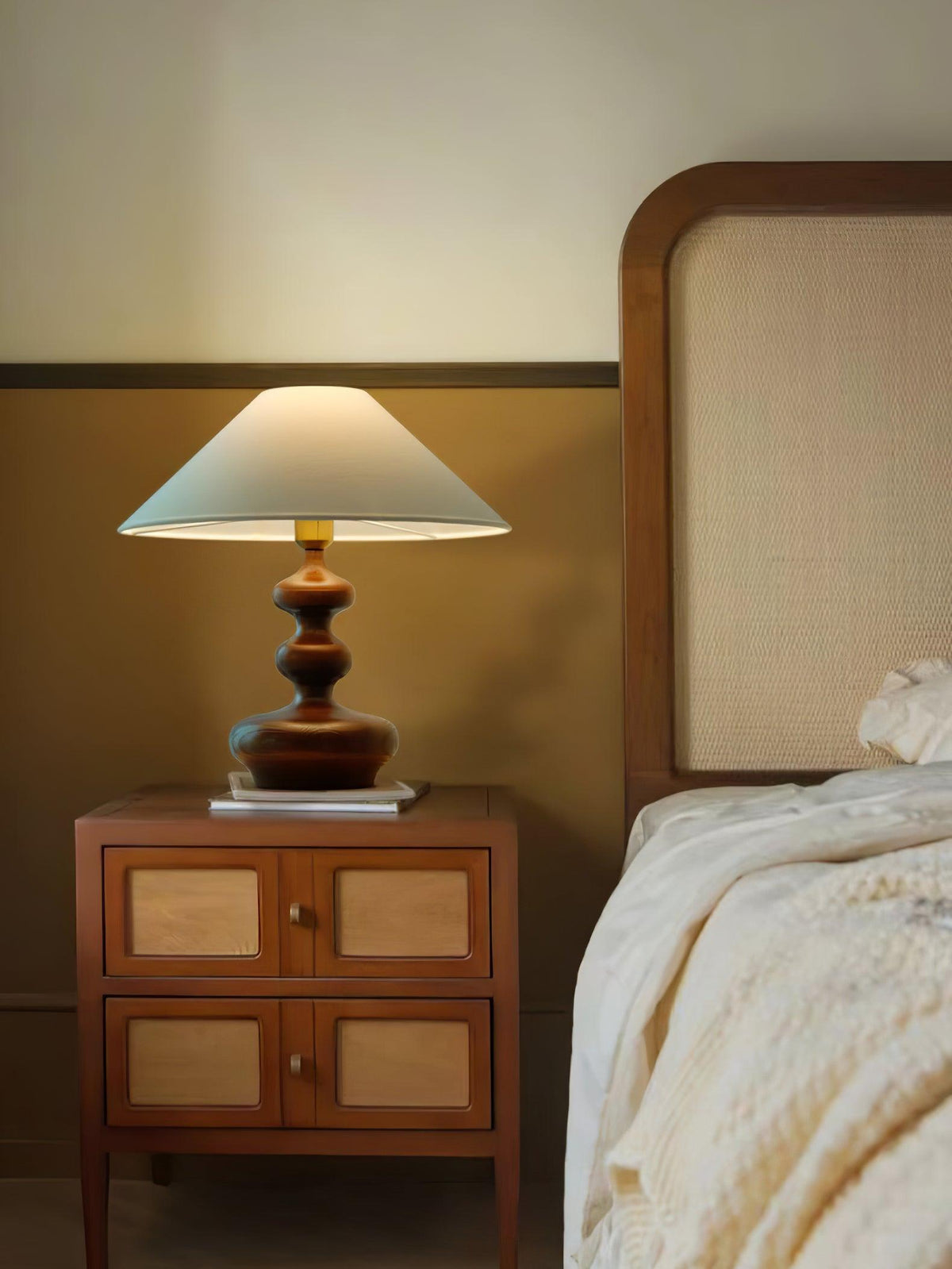 Creative Gourd Table Lamp - view 17