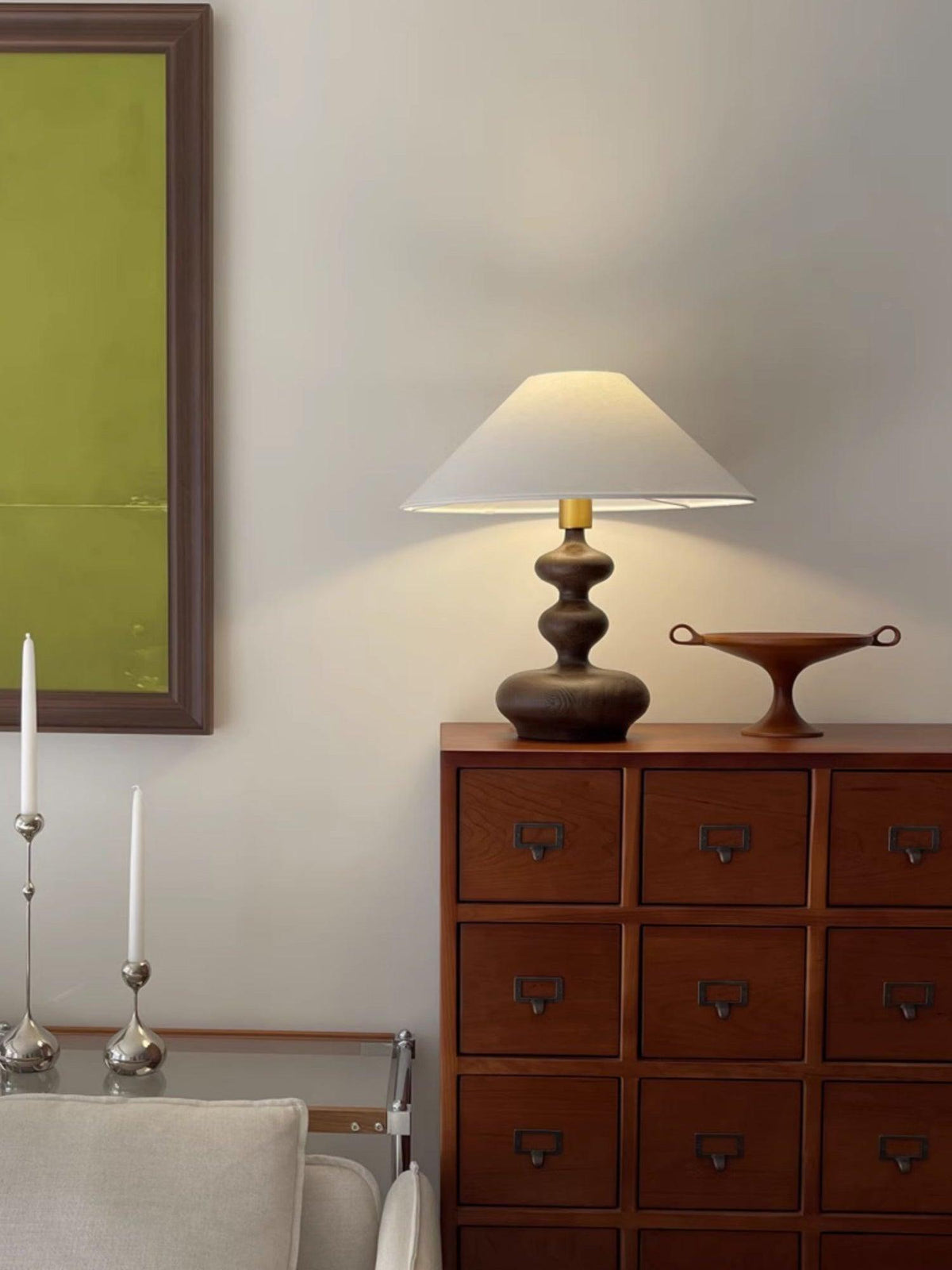 Creative Gourd Table Lamp - view 18