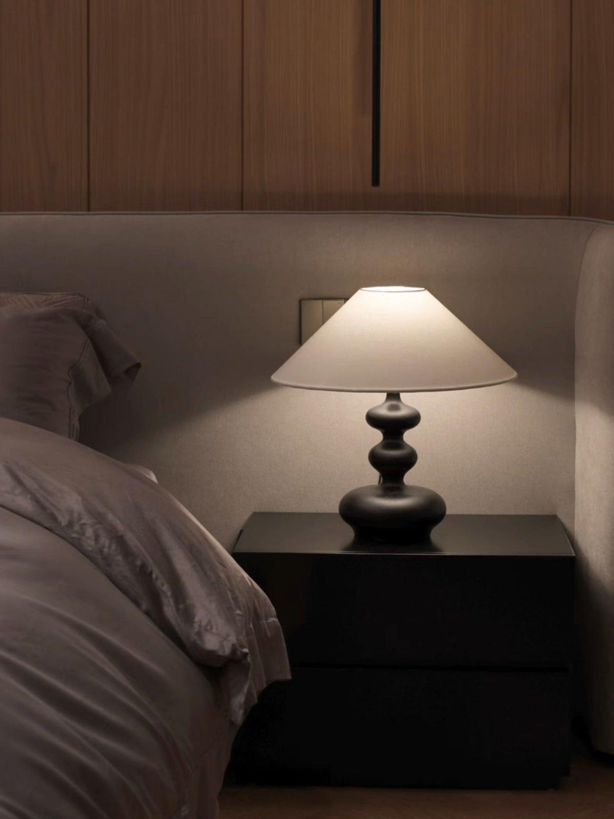 Creative Gourd Table Lamp - view 20