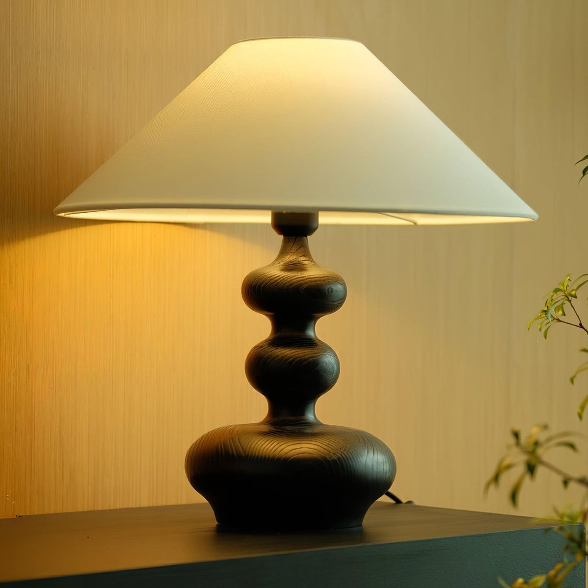 Creative Gourd Table Lamp - view 21