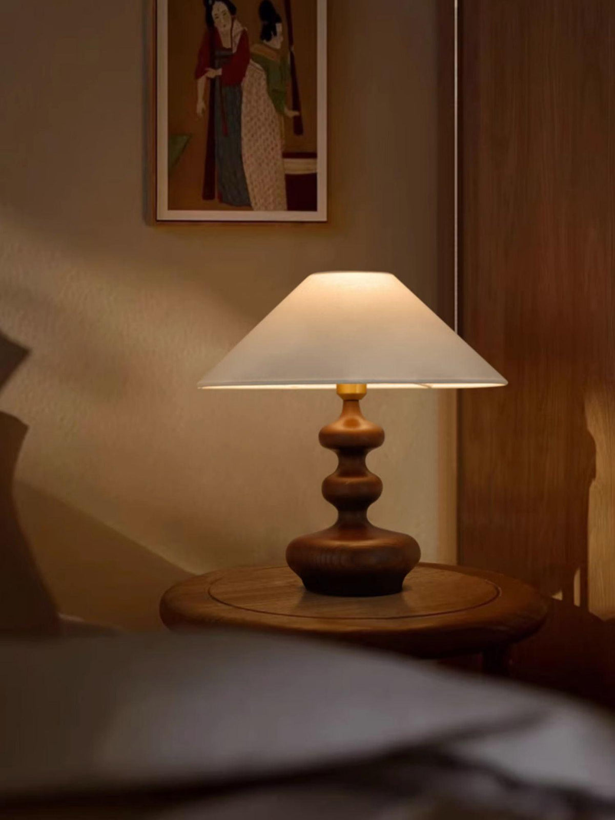 Creative Gourd Table Lamp - view 23