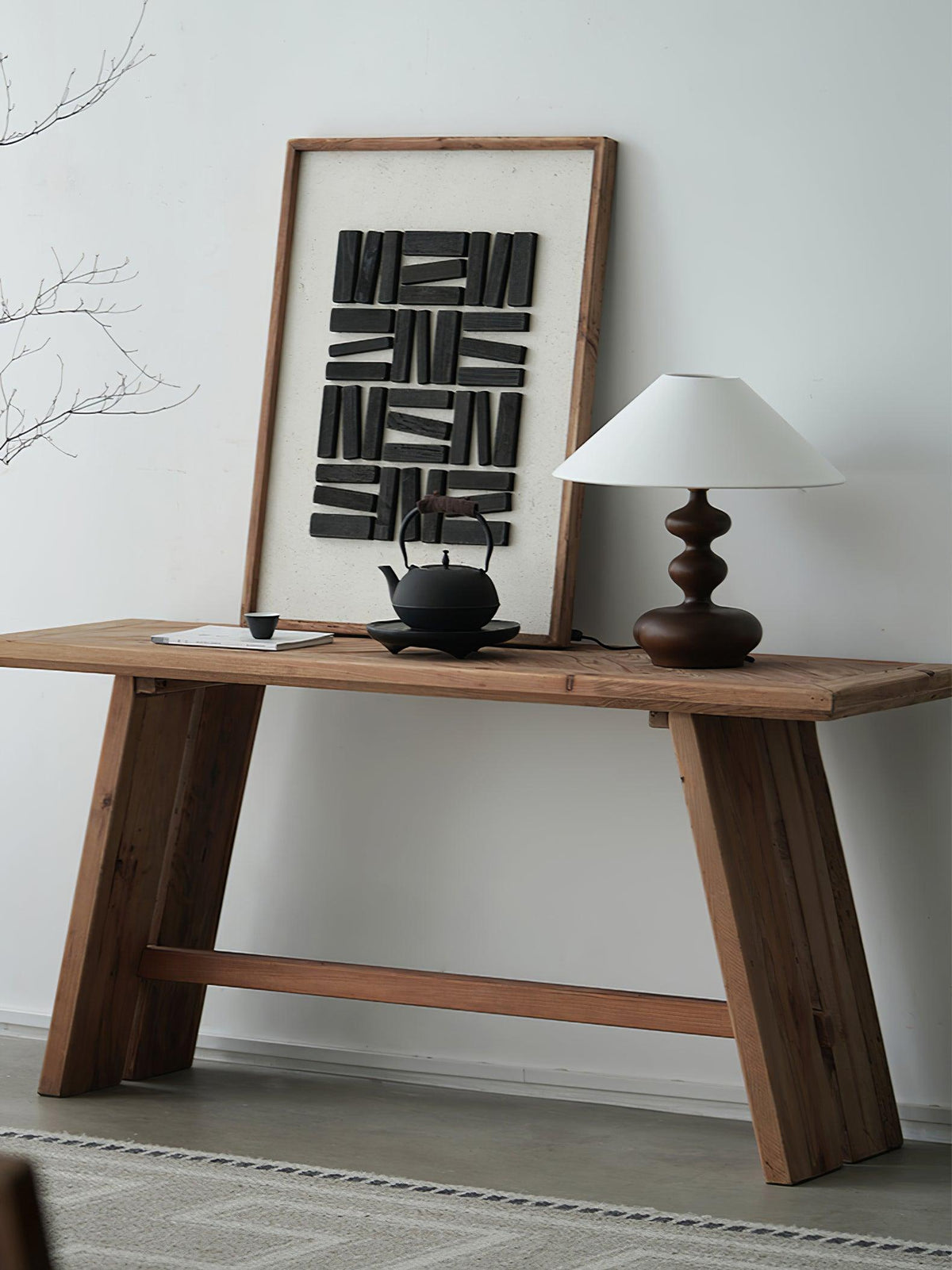 Creative Gourd Table Lamp - view 24