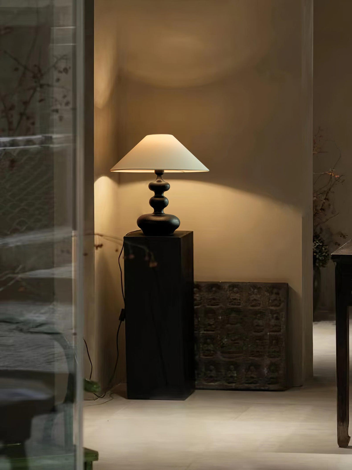 Creative Gourd Table Lamp - view 25