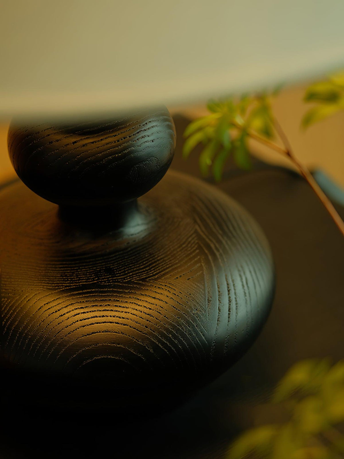 Creative Gourd Table Lamp - view 27