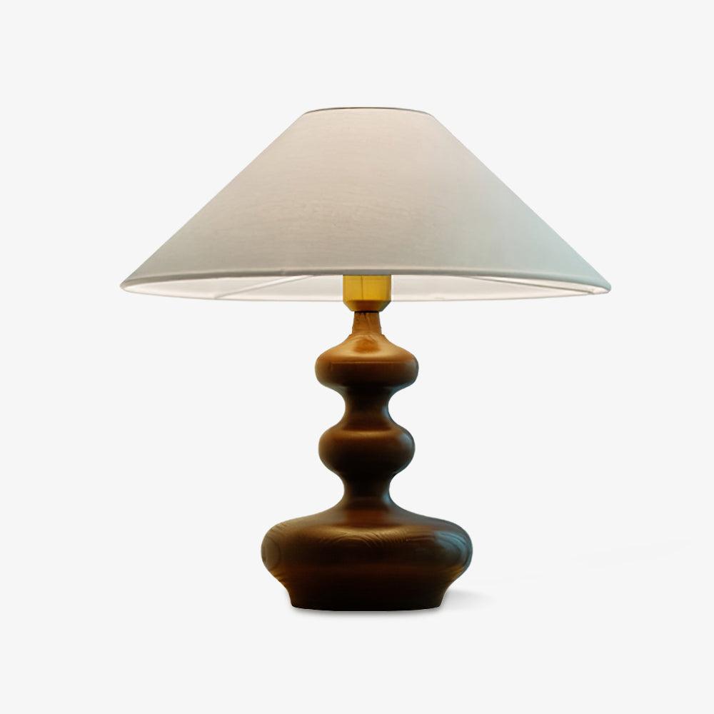 Creative Gourd Table Lamp - view 13