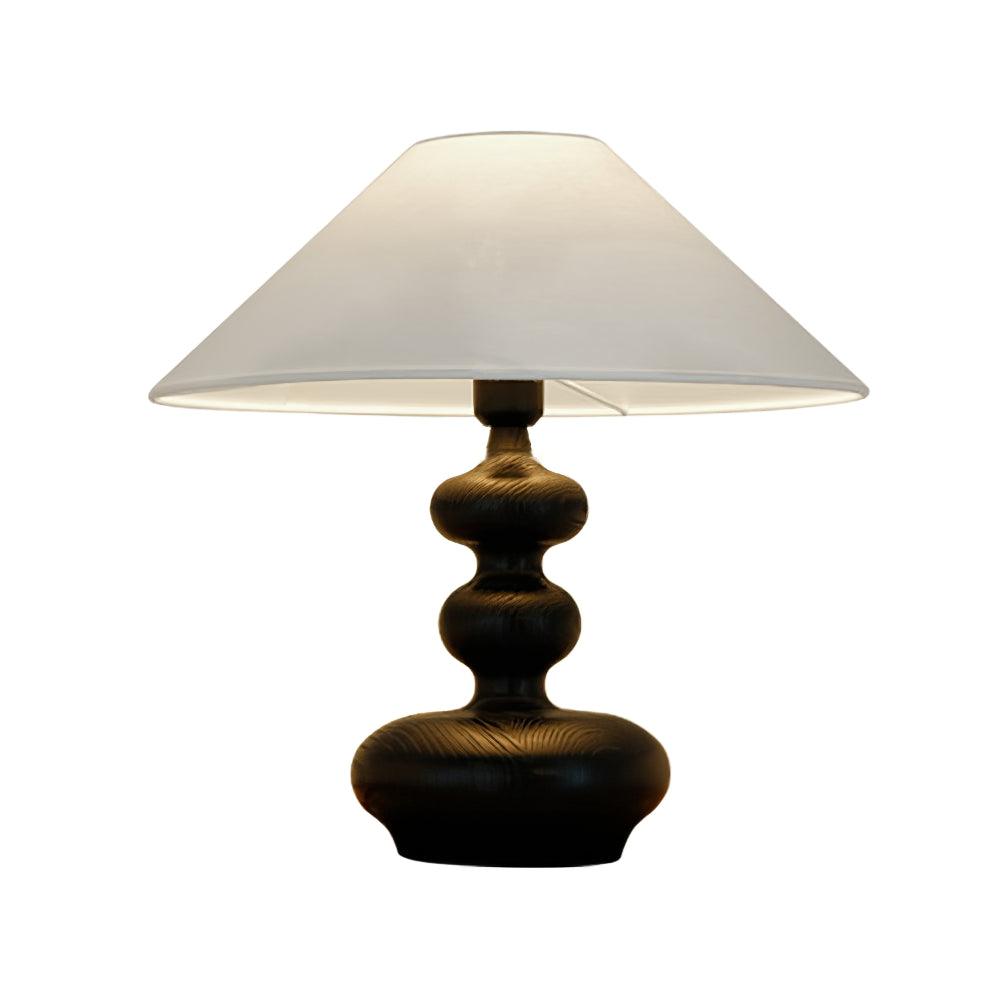 Creative Gourd Table Lamp - view 31