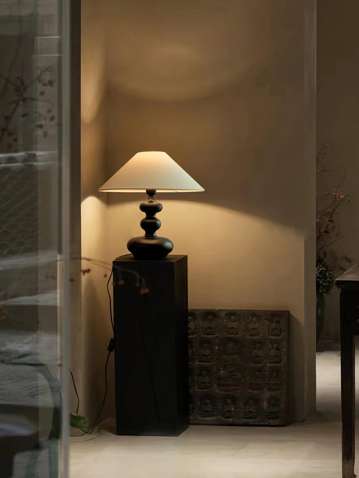 Creative Gourd Table Lamp - view 9