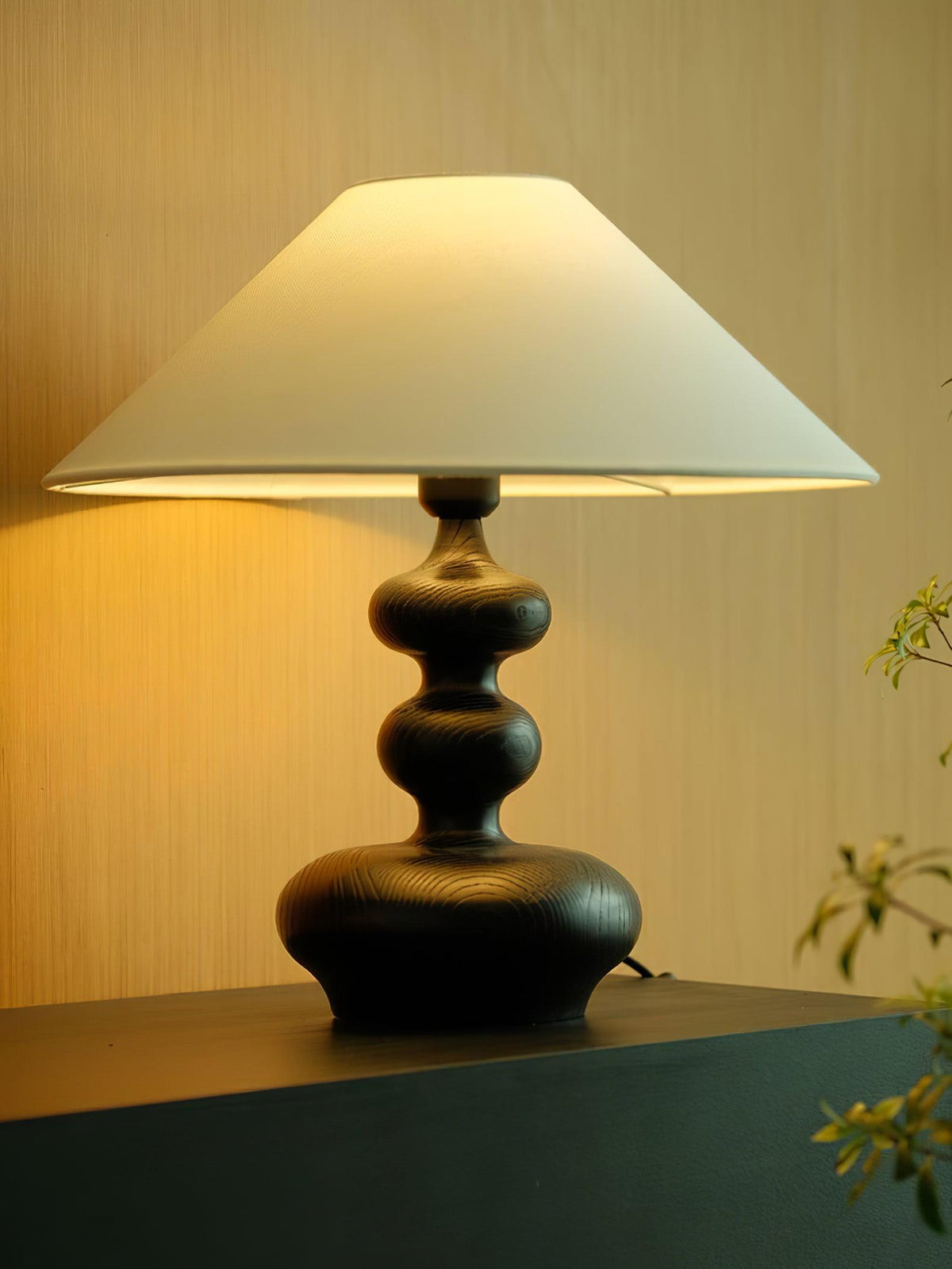 Creative Gourd Table Lamp - view 10