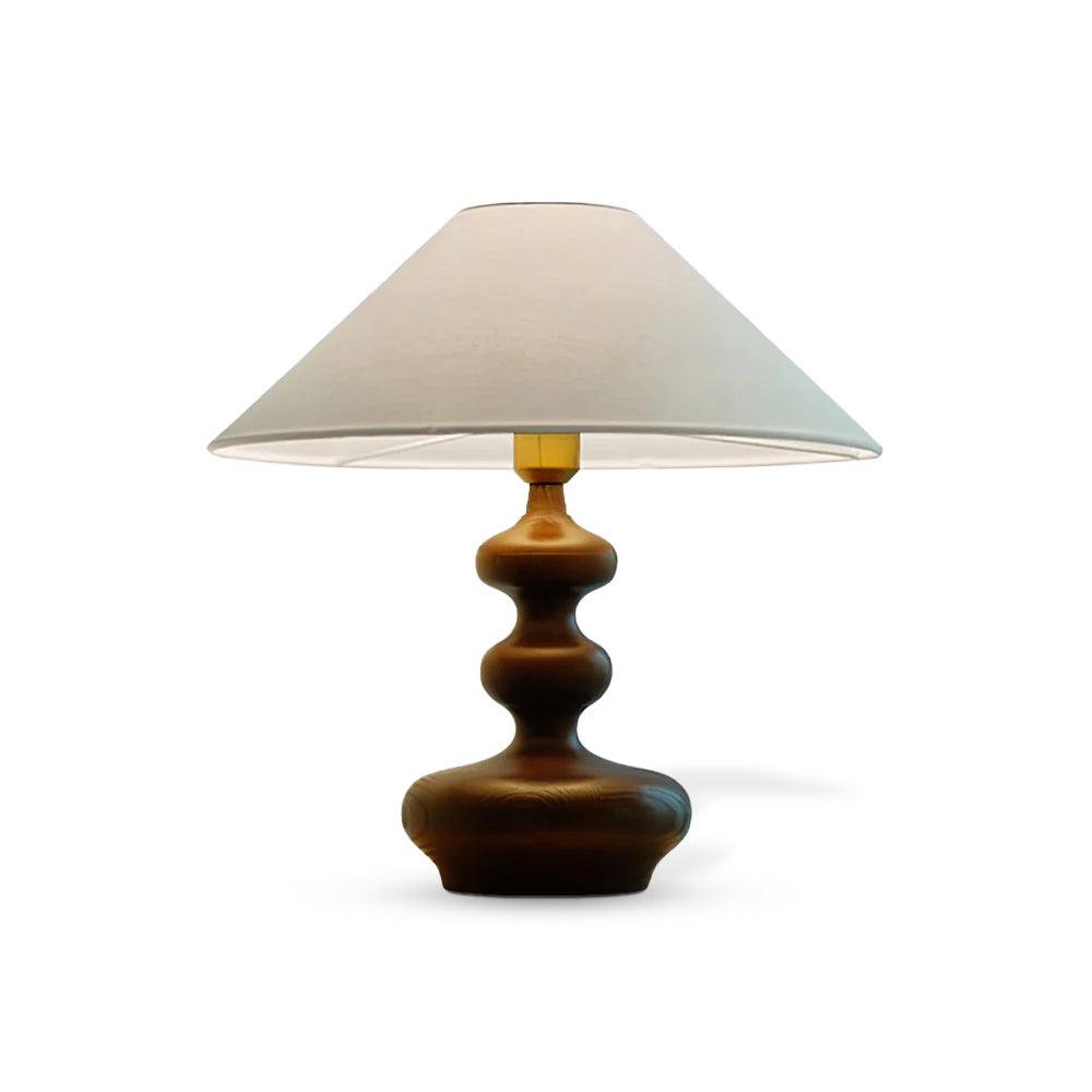 Creative Gourd Table Lamp - view 29