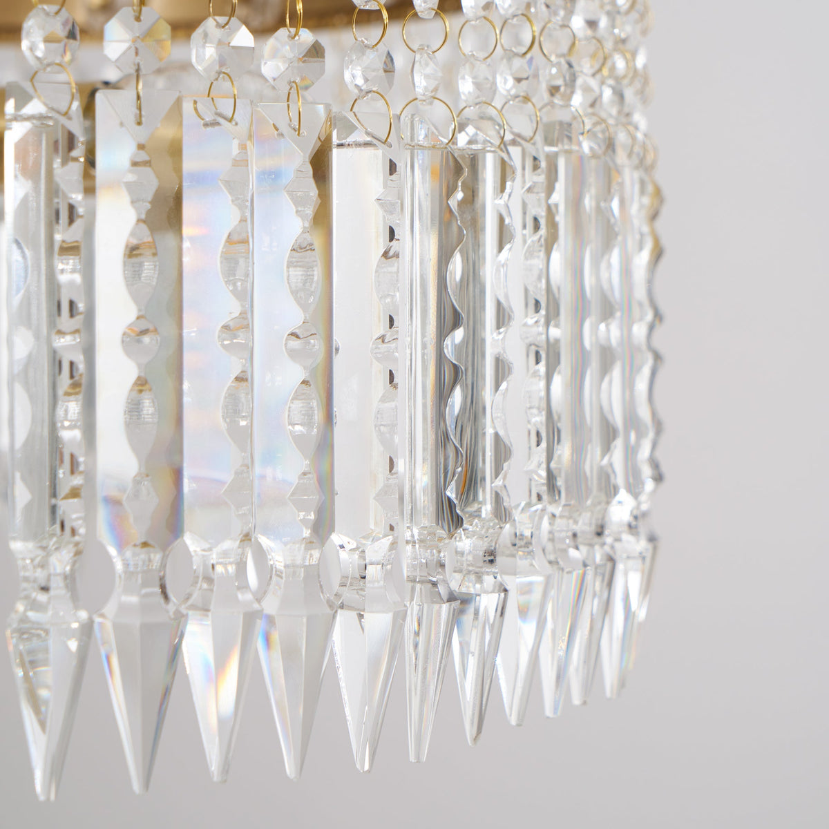 Crinoline Chandelier - view 25