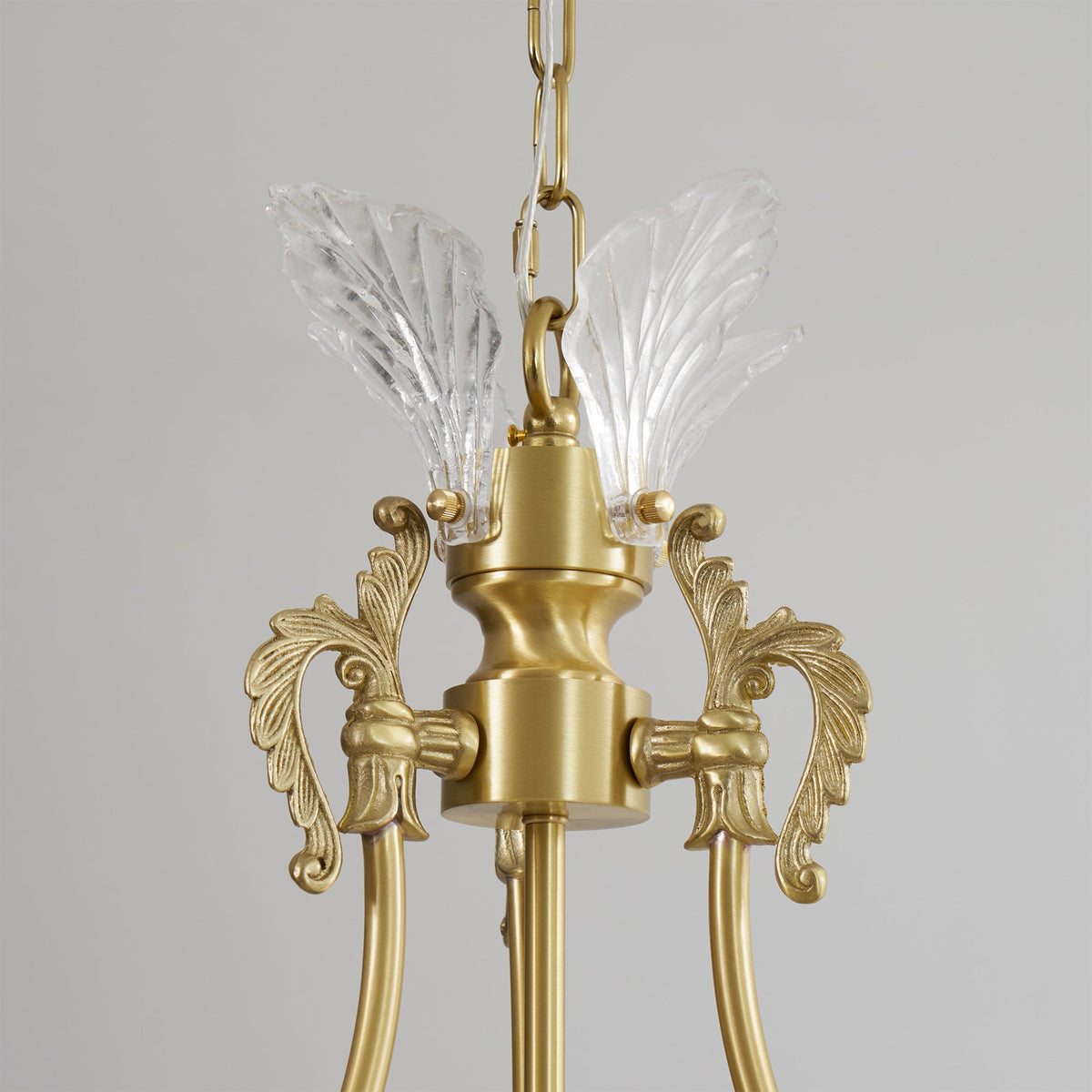 Crinoline Chandelier - view 27