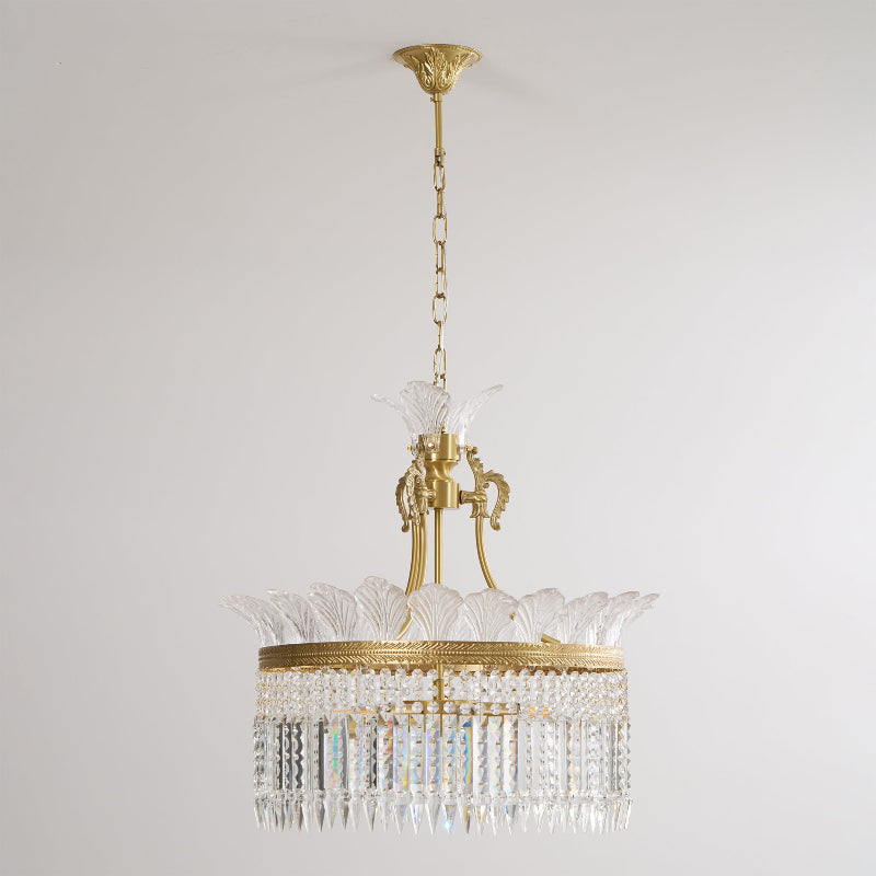 Crinoline Chandelier - view 21