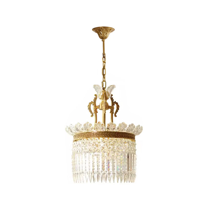 Crinoline Chandelier - view 32