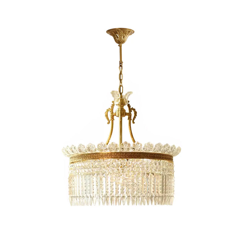 Crinoline Chandelier - view 33
