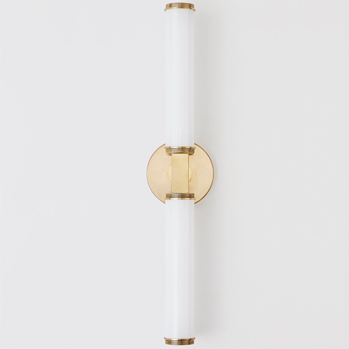 Cromwell Glass Wall Lamp