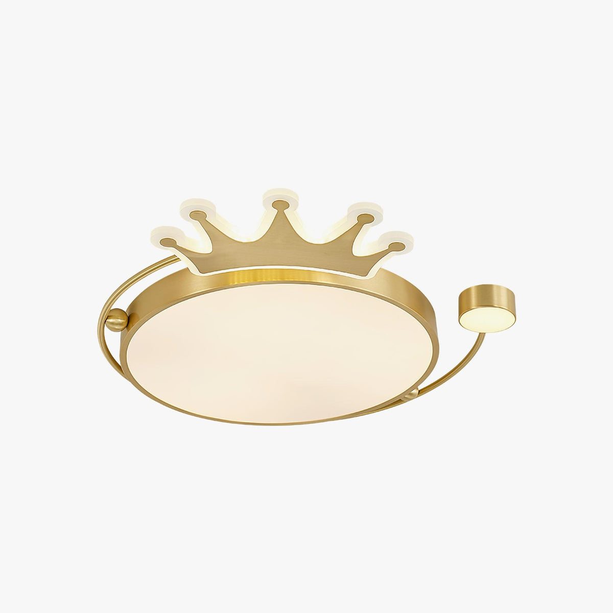 Crown Ceiling Light - view 5
