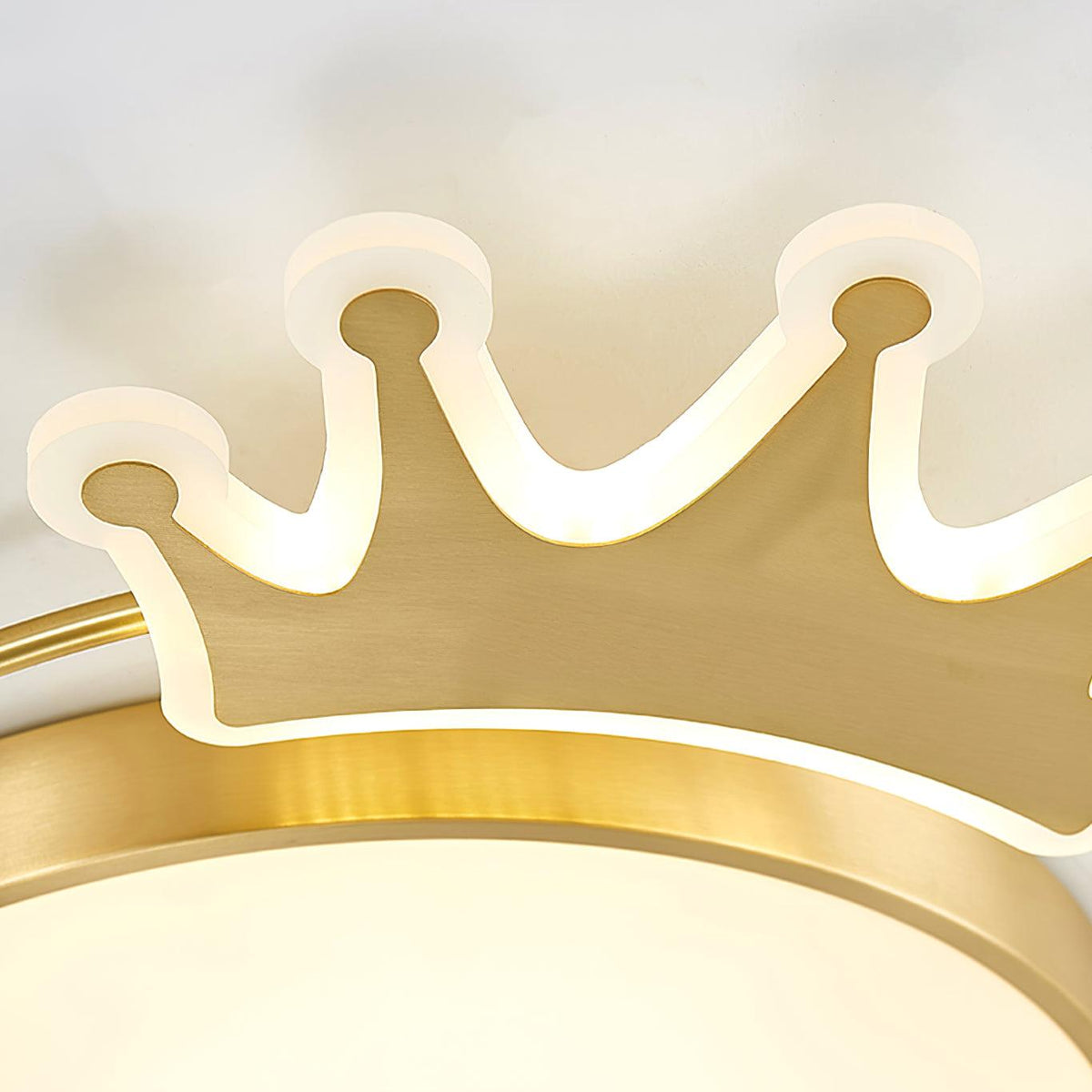 Crown Ceiling Light - view 21