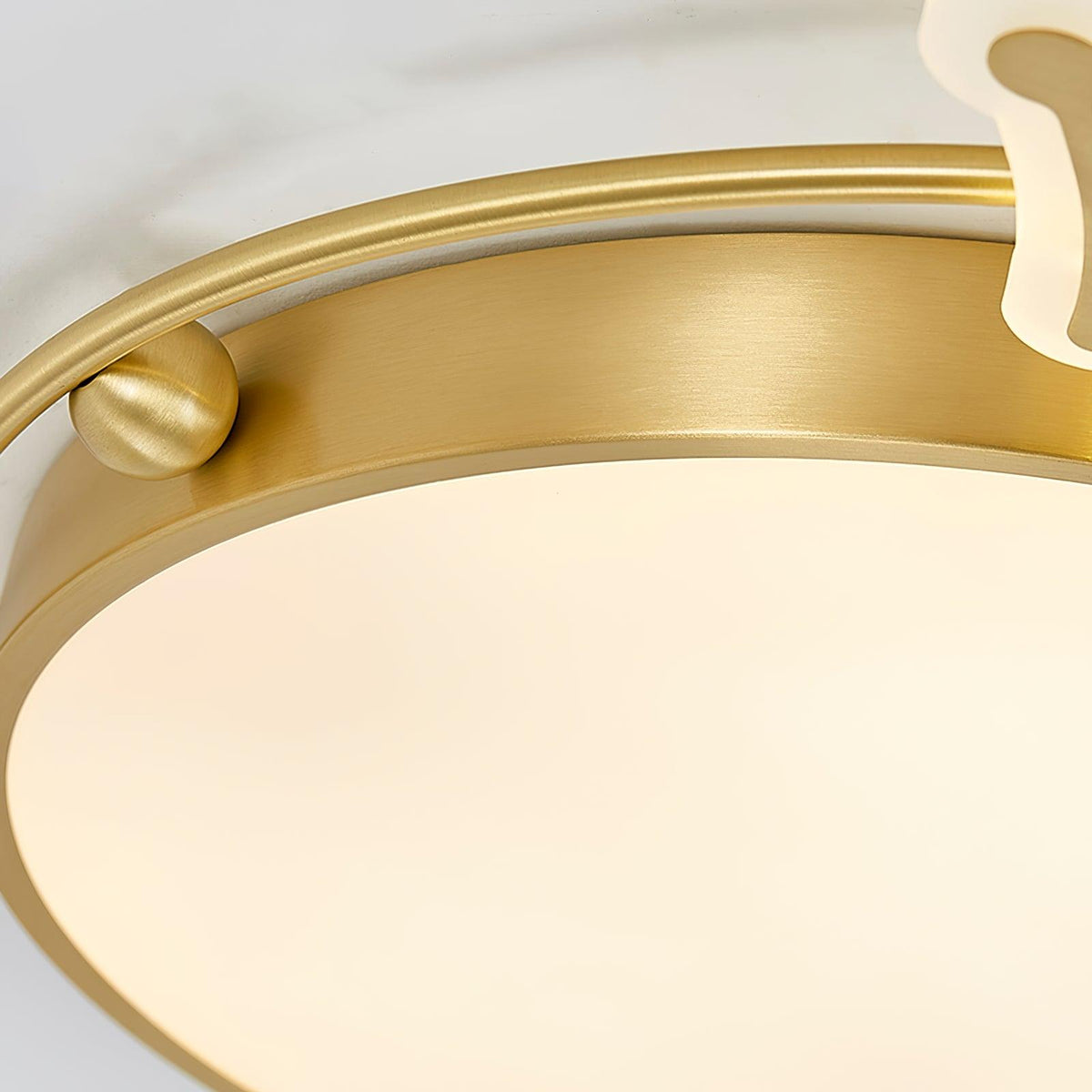 Crown Ceiling Light - view 22