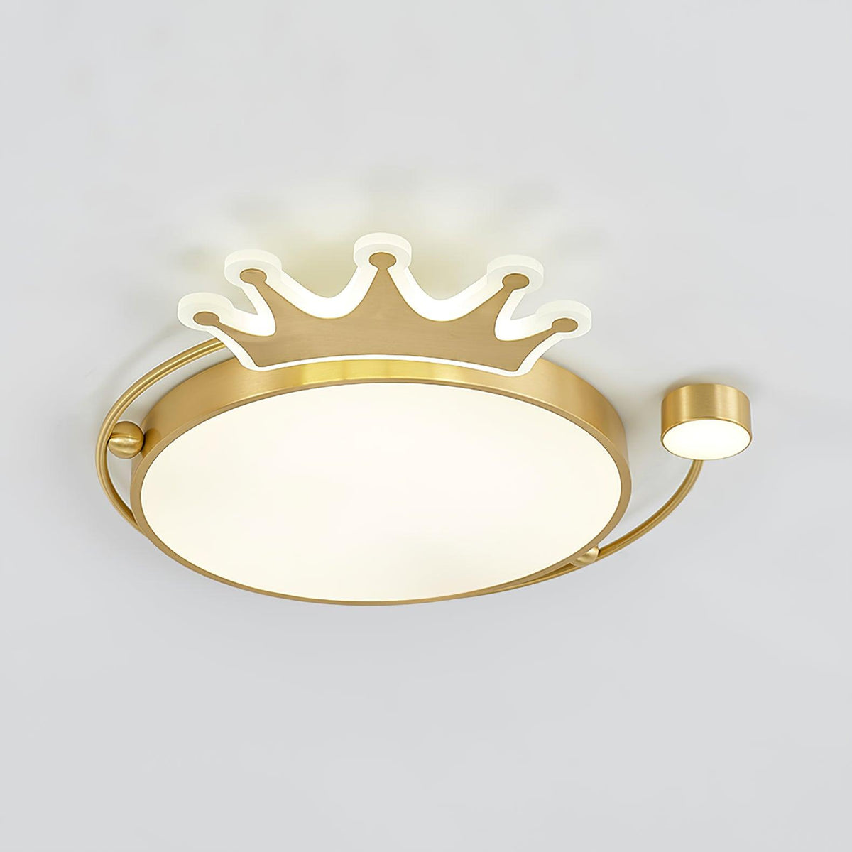 Crown Ceiling Light - view 11