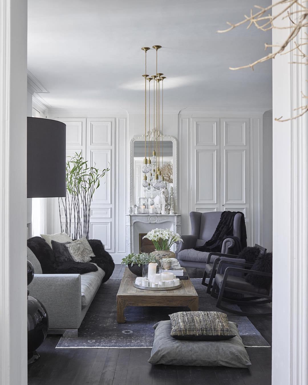 Crystal Bulb LED Pendant Lamp - view 19