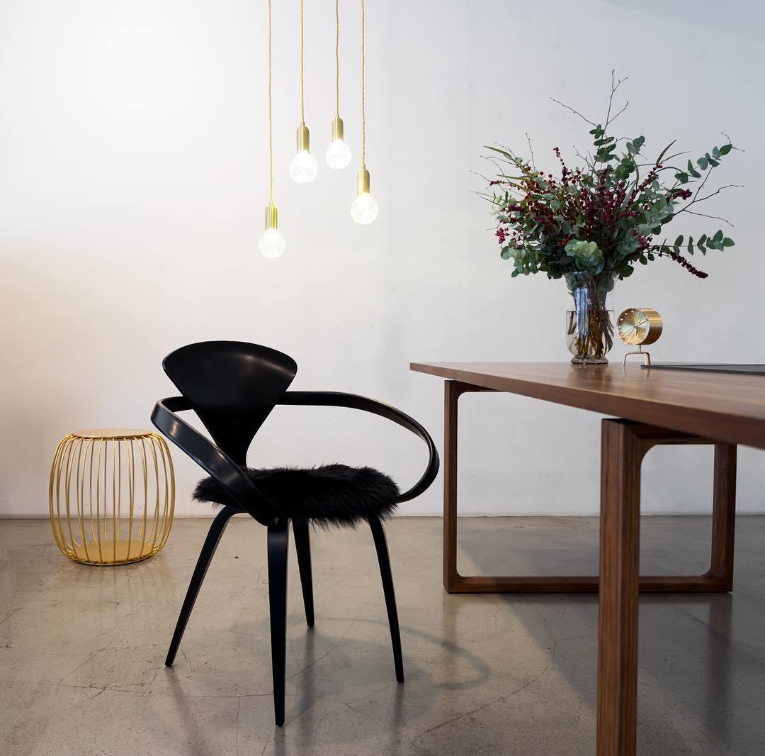 Crystal Bulb LED Pendant Lamp - view 5