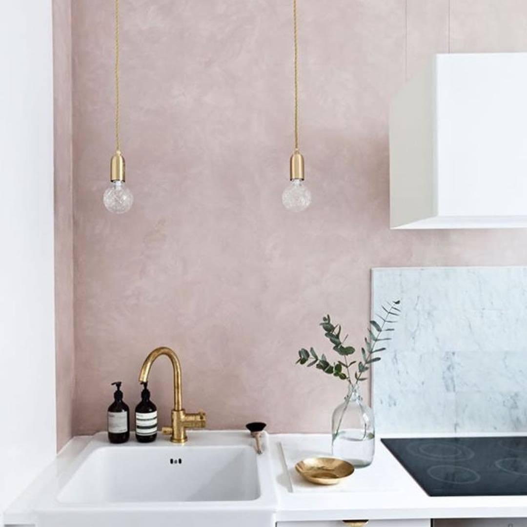 Crystal Bulb LED Pendant Lamp - view 36
