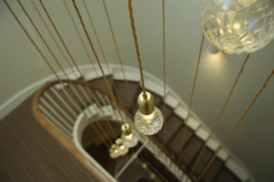 Crystal Bulb LED Pendant Lamp - view 37