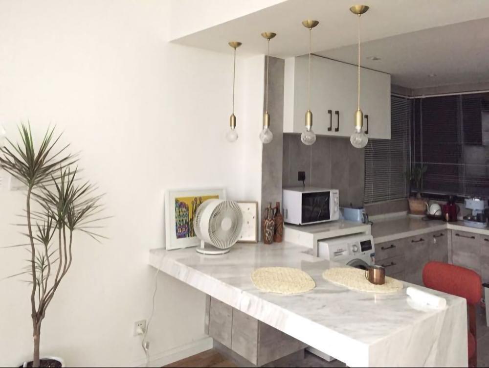 Crystal Bulb LED Pendant Lamp - view 42